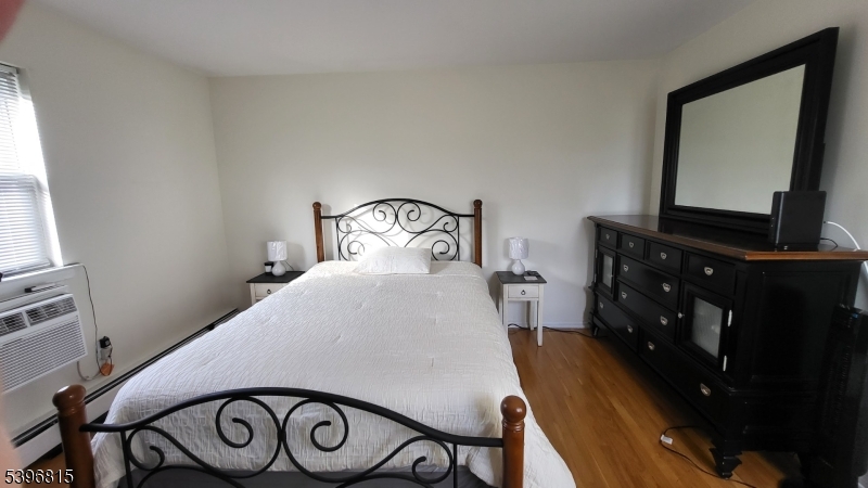 Mountain Club - Residential Lease