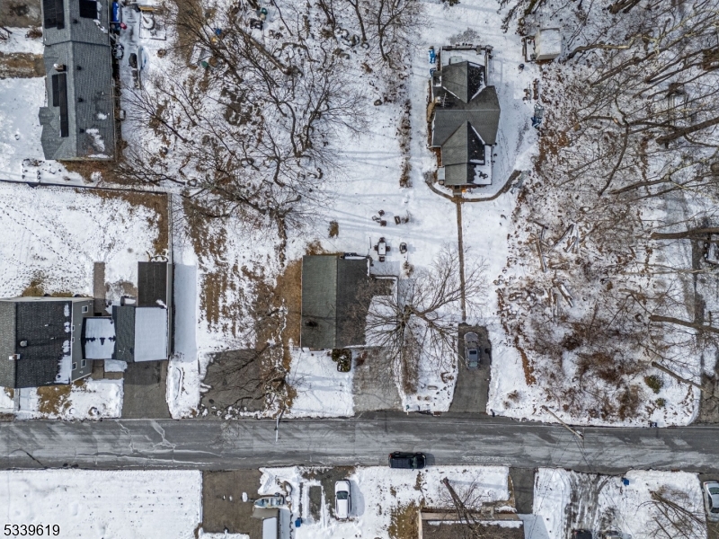 Stockholm Lake - Residential