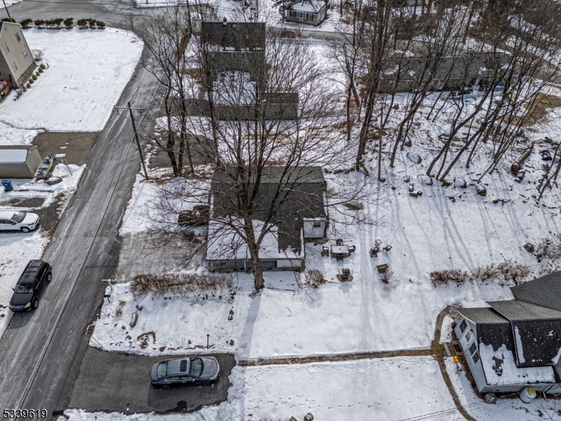 Stockholm Lake - Residential