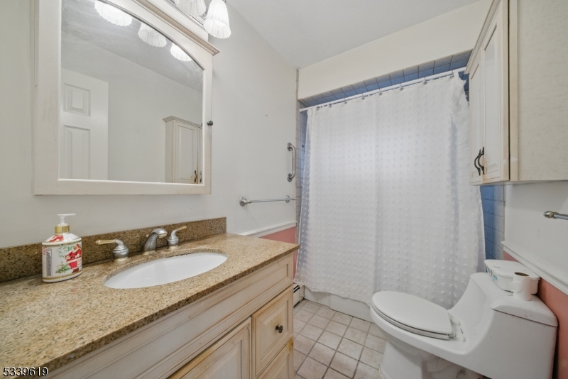 Stockholm Lake - Residential