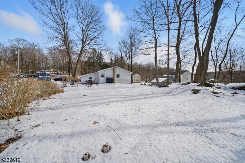 Stockholm Lake - Residential