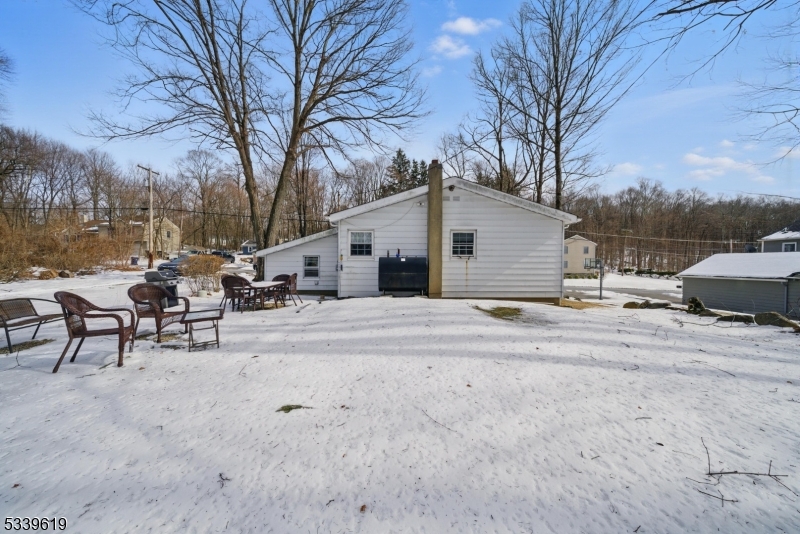 Stockholm Lake - Residential