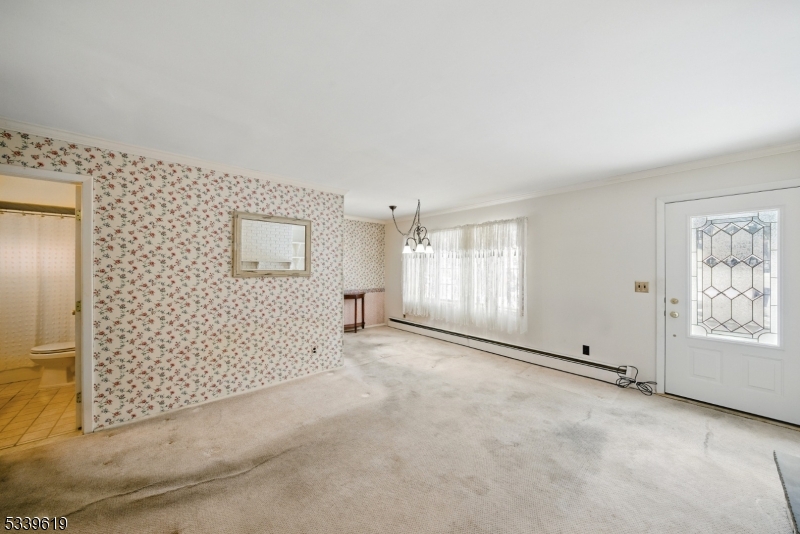 Stockholm Lake - Residential