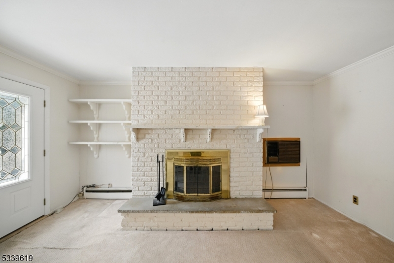 Stockholm Lake - Residential