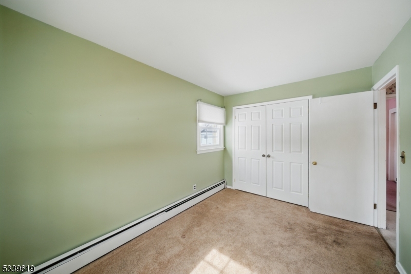 Stockholm Lake - Residential