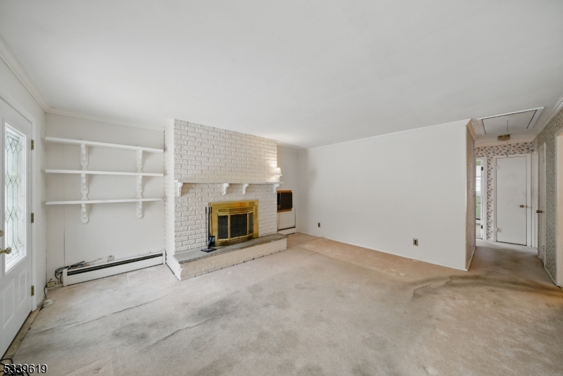 Stockholm Lake - Residential