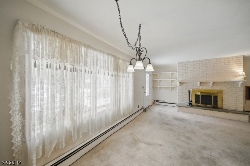 Stockholm Lake - Residential