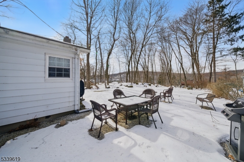 Stockholm Lake - Residential