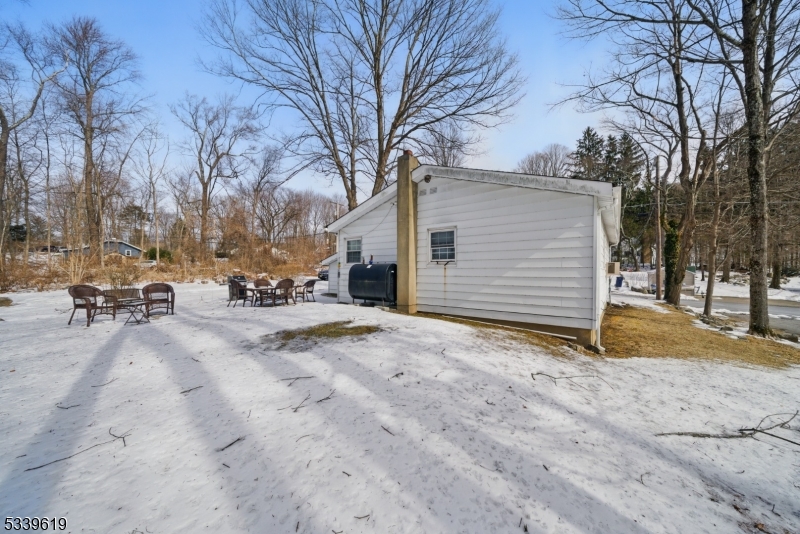 Stockholm Lake - Residential