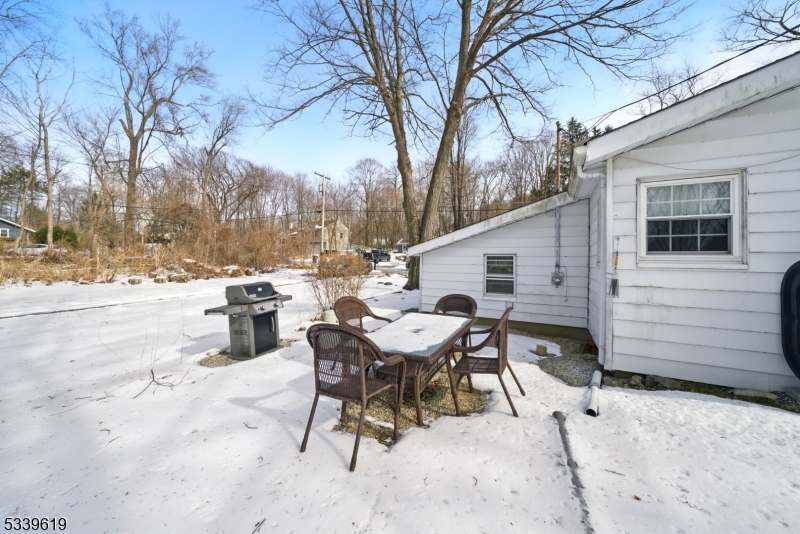 Stockholm Lake - Residential