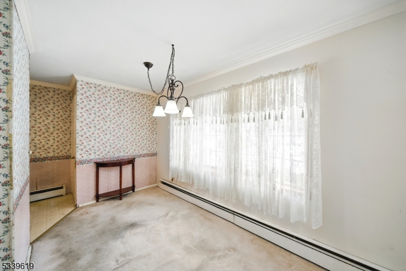 Stockholm Lake - Residential