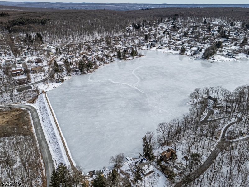 Stockholm Lake - Residential