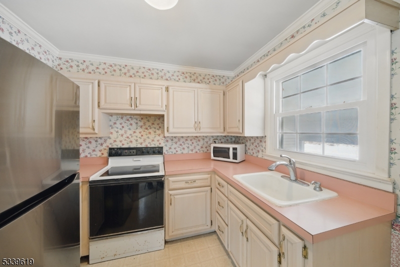 Stockholm Lake - Residential