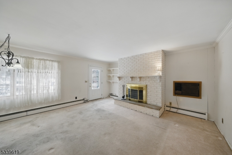 Stockholm Lake - Residential