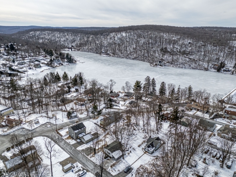 Stockholm Lake - Residential