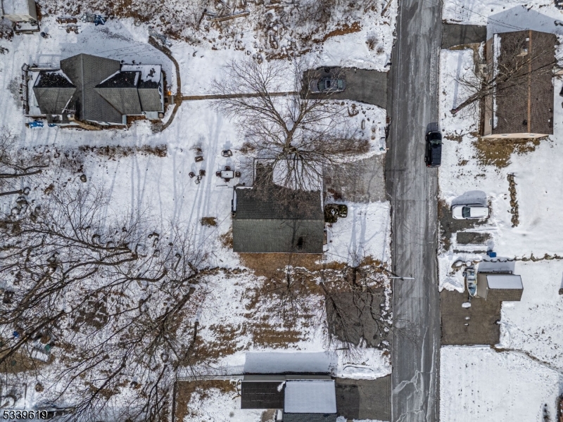 Stockholm Lake - Residential