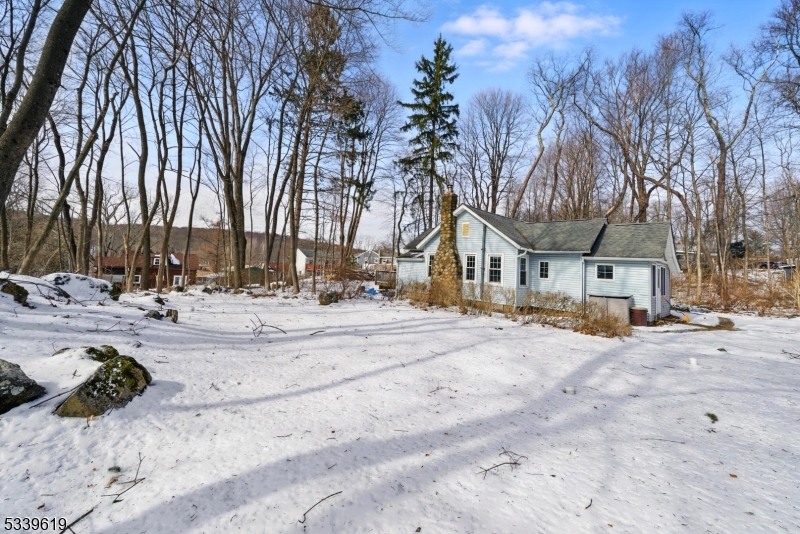 Stockholm Lake - Residential