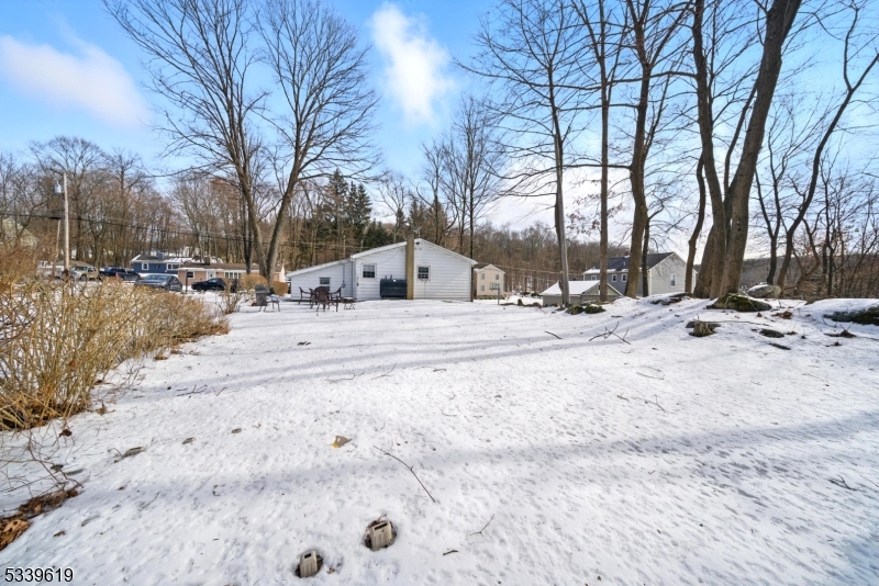 Stockholm Lake - Residential
