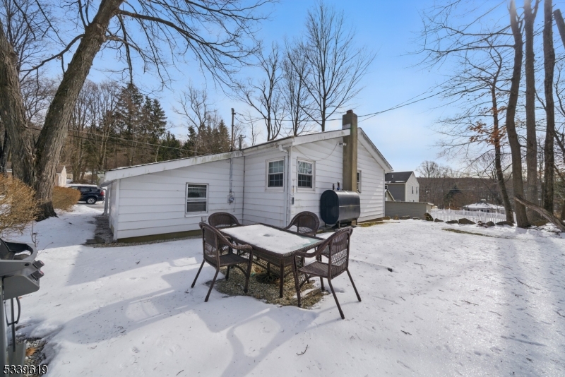 Stockholm Lake - Residential