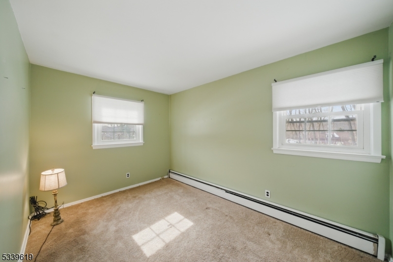 Stockholm Lake - Residential