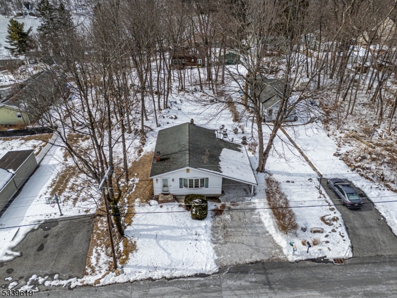 Stockholm Lake - Residential