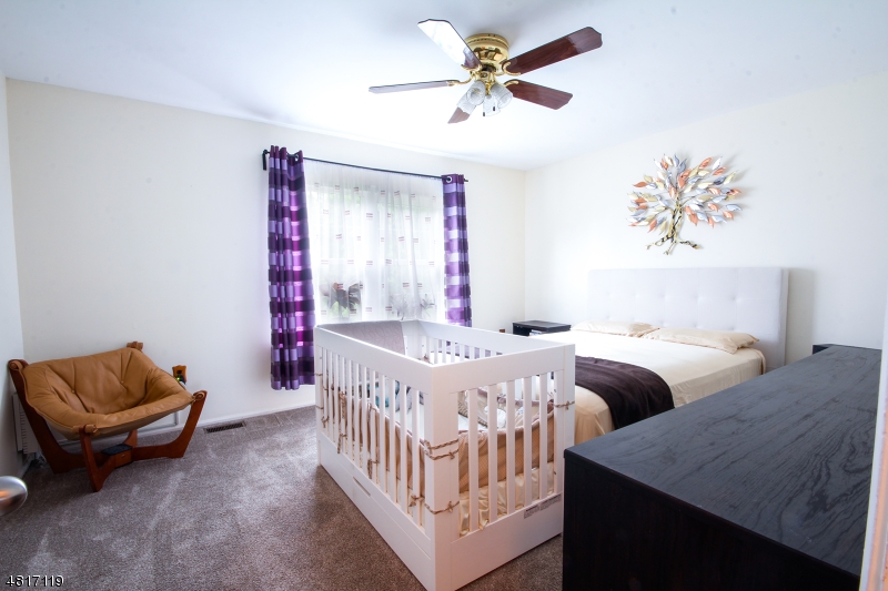 Society Hill - Residential Lease