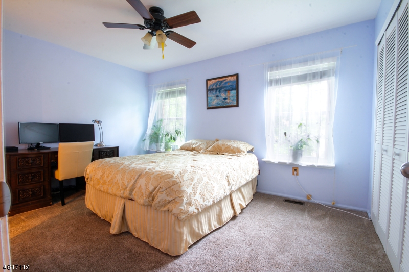Society Hill - Residential Lease