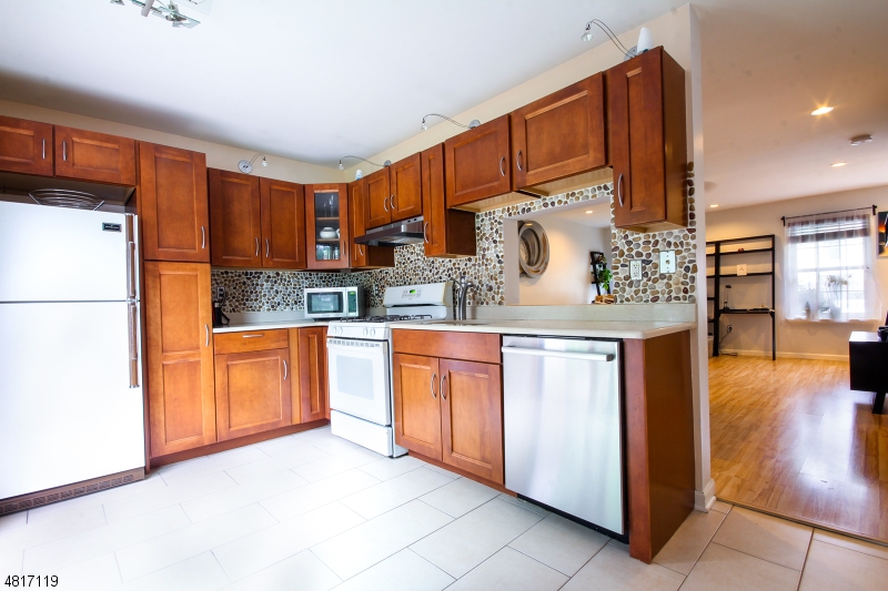 Society Hill - Residential Lease