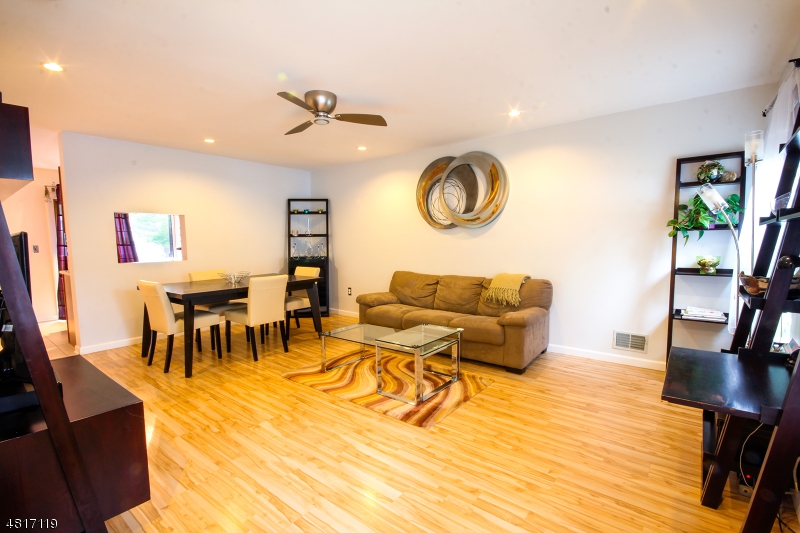 Society Hill - Residential Lease