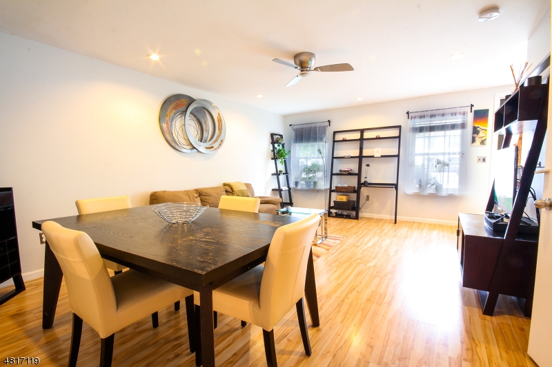 Society Hill - Residential Lease