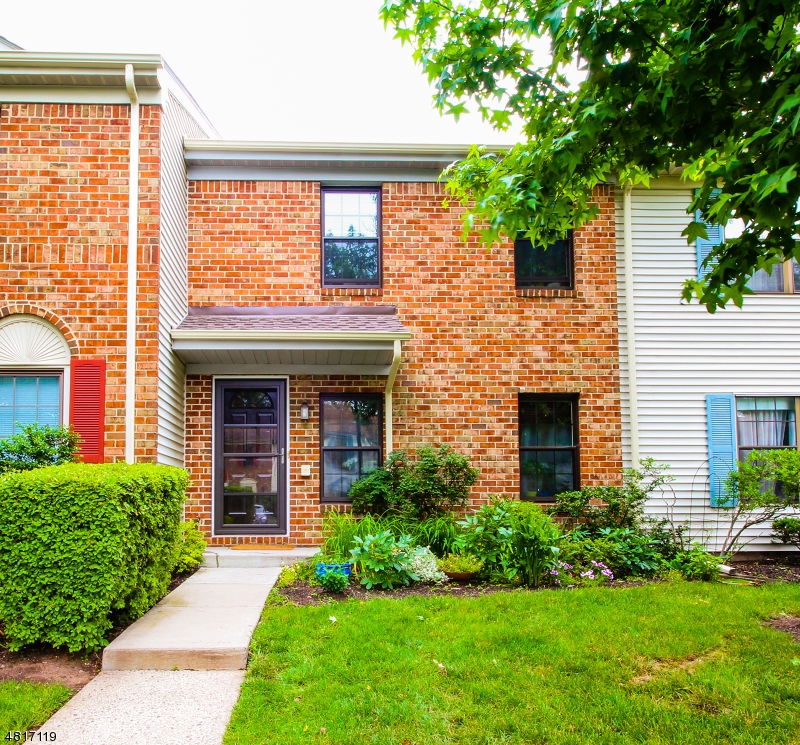 Society Hill - Residential Lease