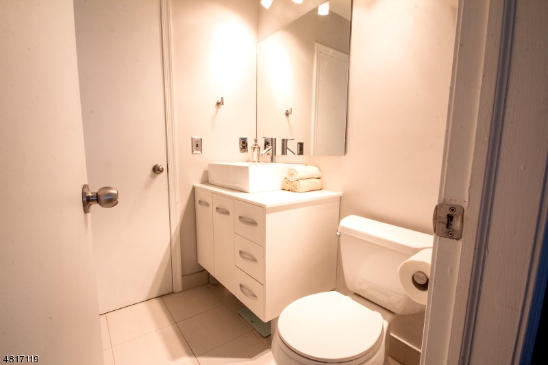 Society Hill - Residential Lease