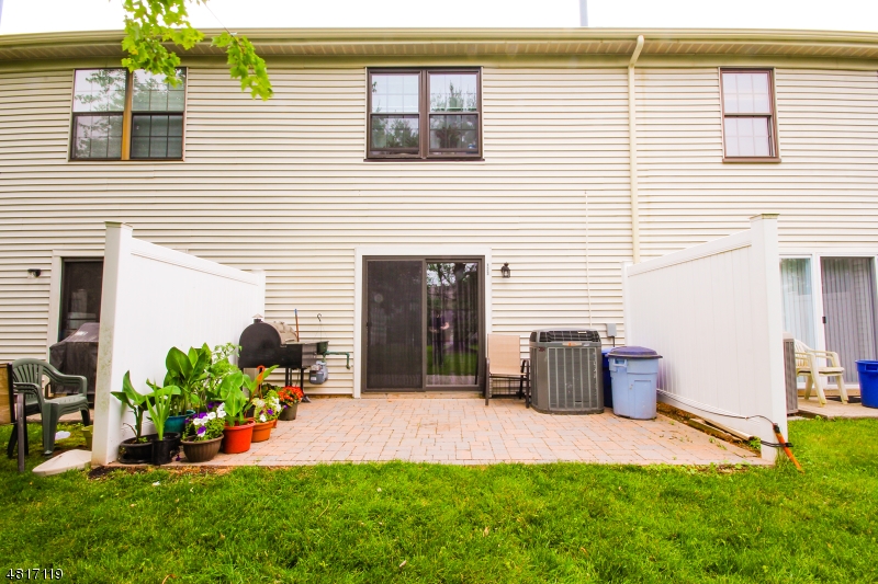 Society Hill - Residential Lease