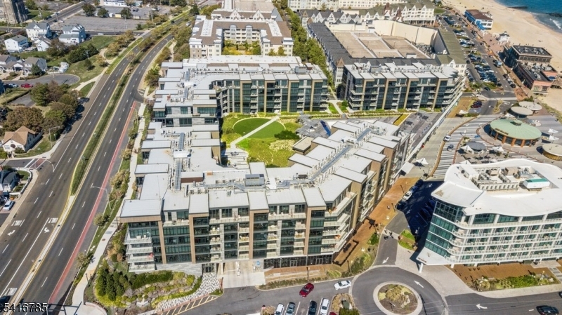 The Loft At Pier Village - Residential Lease