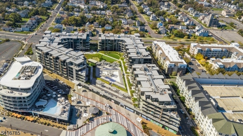 The Loft At Pier Village - Residential Lease