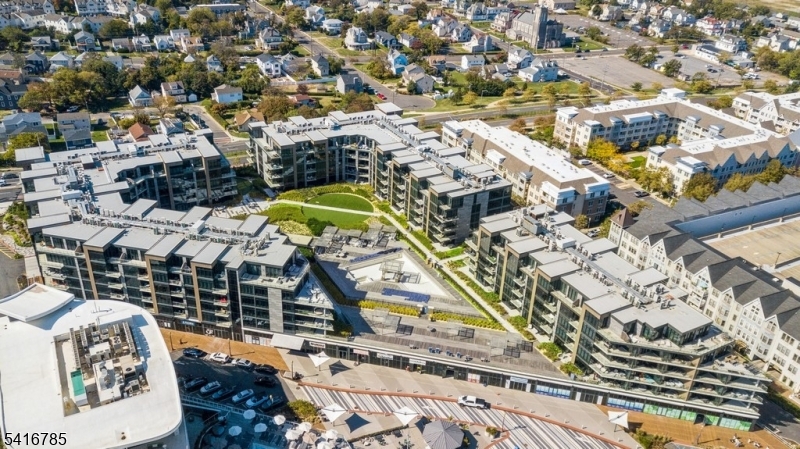 The Loft At Pier Village - Residential Lease