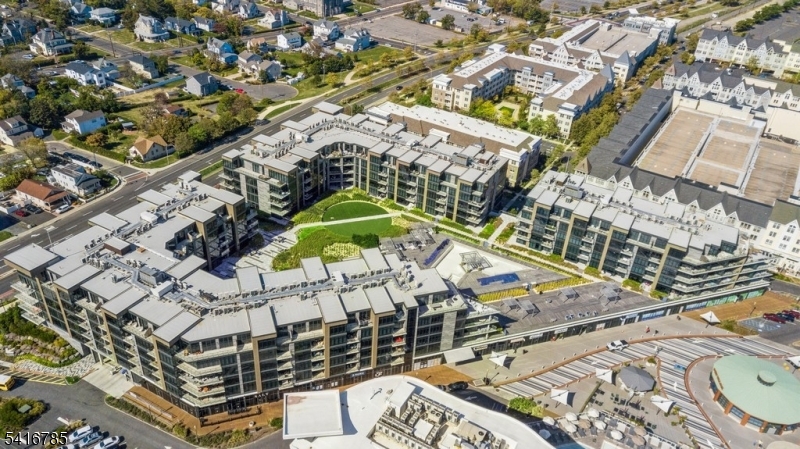 The Loft At Pier Village - Residential Lease