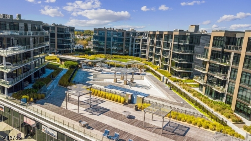 The Loft At Pier Village - Residential Lease