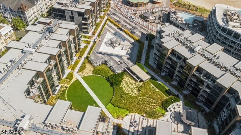 The Loft At Pier Village - Residential Lease