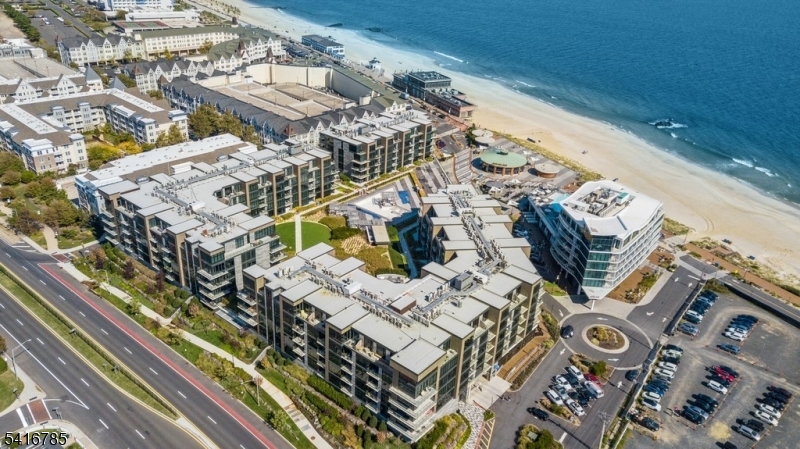 The Loft At Pier Village - Residential Lease