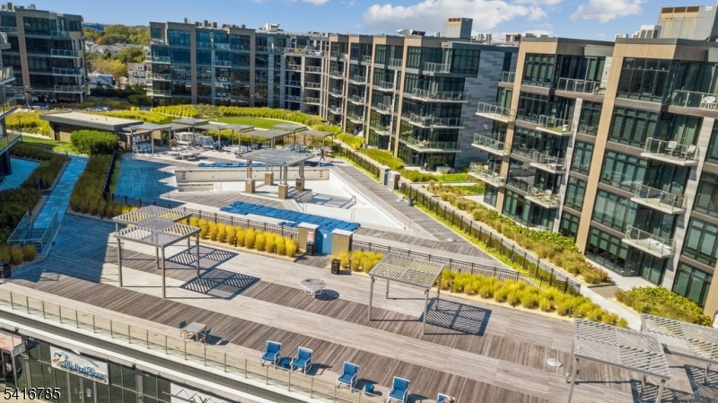 The Loft At Pier Village - Residential Lease