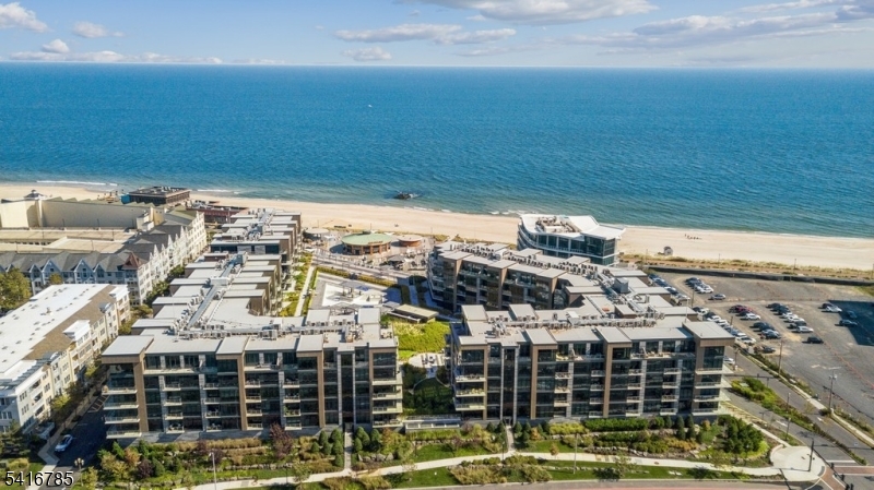 The Loft At Pier Village - Residential Lease