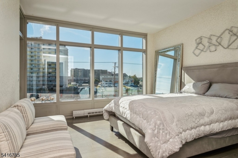 The Loft At Pier Village - Residential Lease