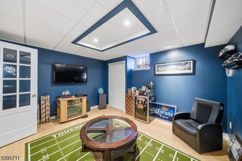 Oak Ridge - Residential