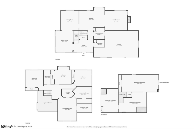 Oak Ridge - Residential