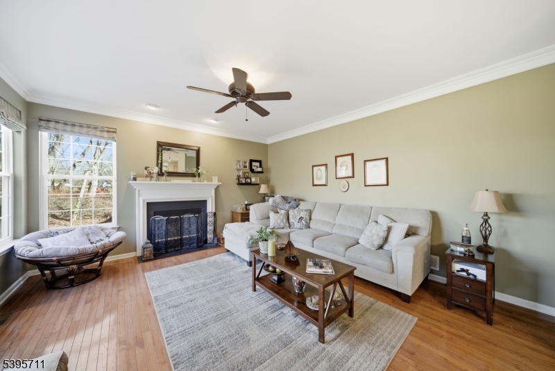 Oak Ridge - Residential