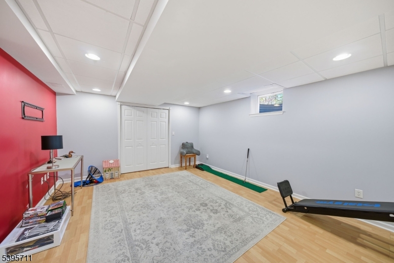 Oak Ridge - Residential