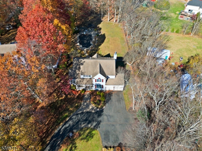 Oak Ridge - Residential