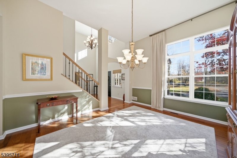 Oak Ridge - Residential