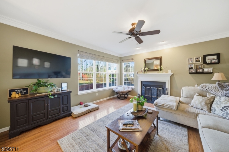 Oak Ridge - Residential